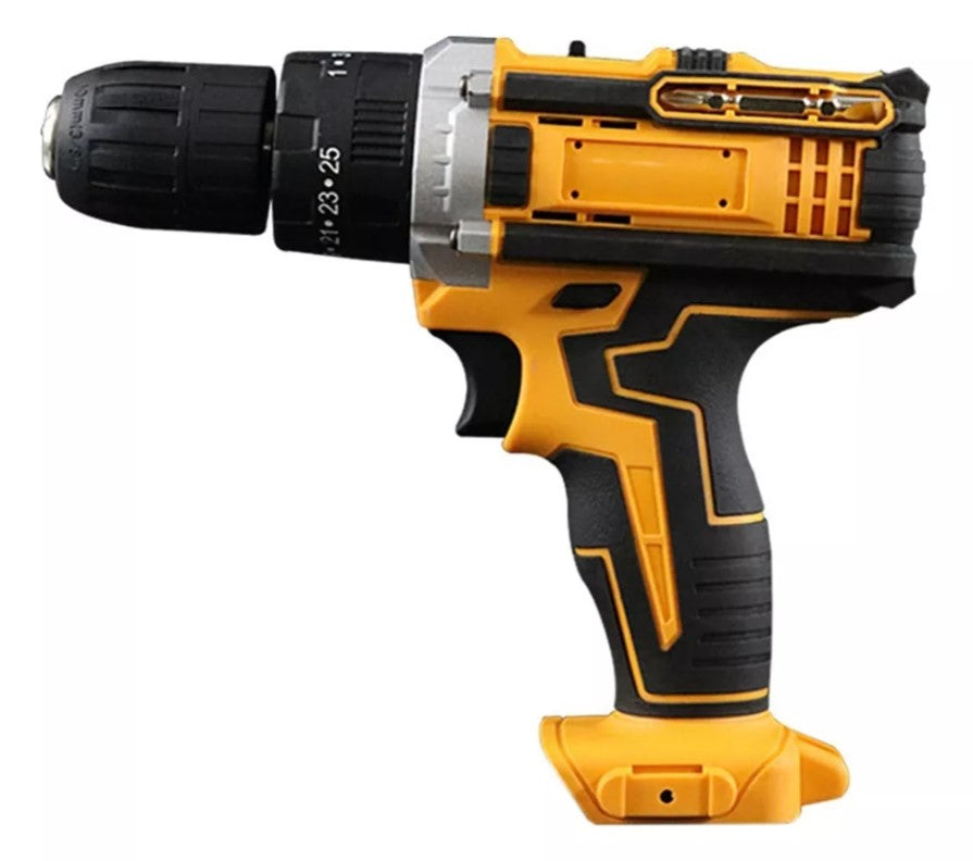 Taladro Inalámbrico 98v - 2 Baterías - 🎁 HOY CON UNA PROMOCIÓN EXCLUSIVA