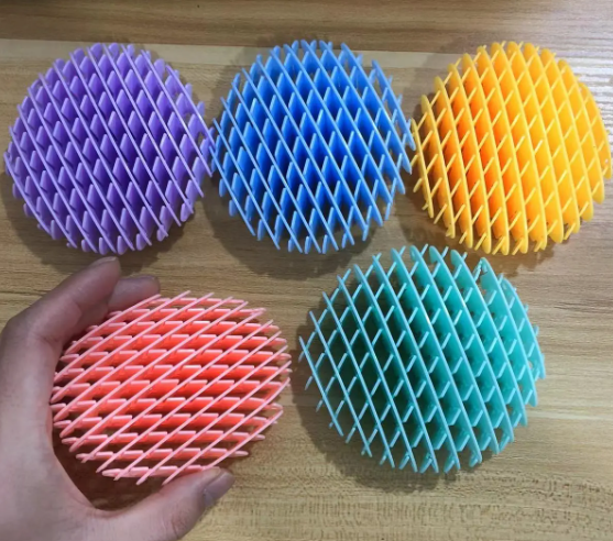 SUPER-ZEN GUSANOS ANTIESTRES . PACK DE 3 PIEZAS ®