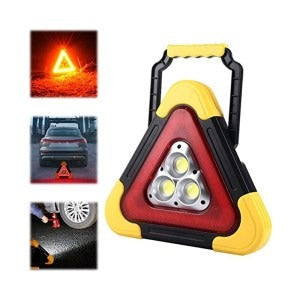 LIGHT GUARDIAN® - LUZ DE EMERGENCIA 🚗🚧