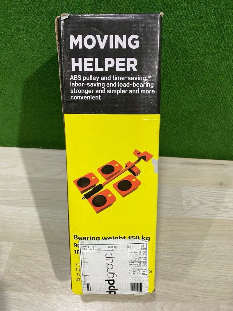 DESLIZA PRO  CON RUEDAS ®