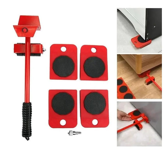 DESLIZA PRO  CON RUEDAS ®