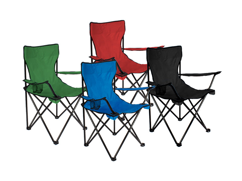 COMFORTMAX PRO SILLA CAMPING PREMIUN ®
