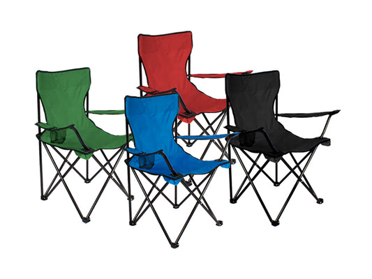 COMFORTMAX PRO SILLA CAMPING PREMIUN ®