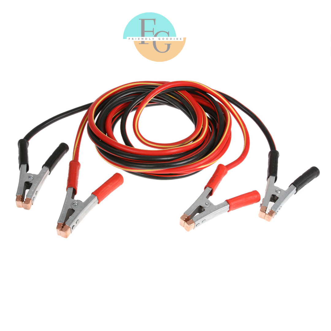 CABLE PUENTE BATERIA 2000 AMP ®