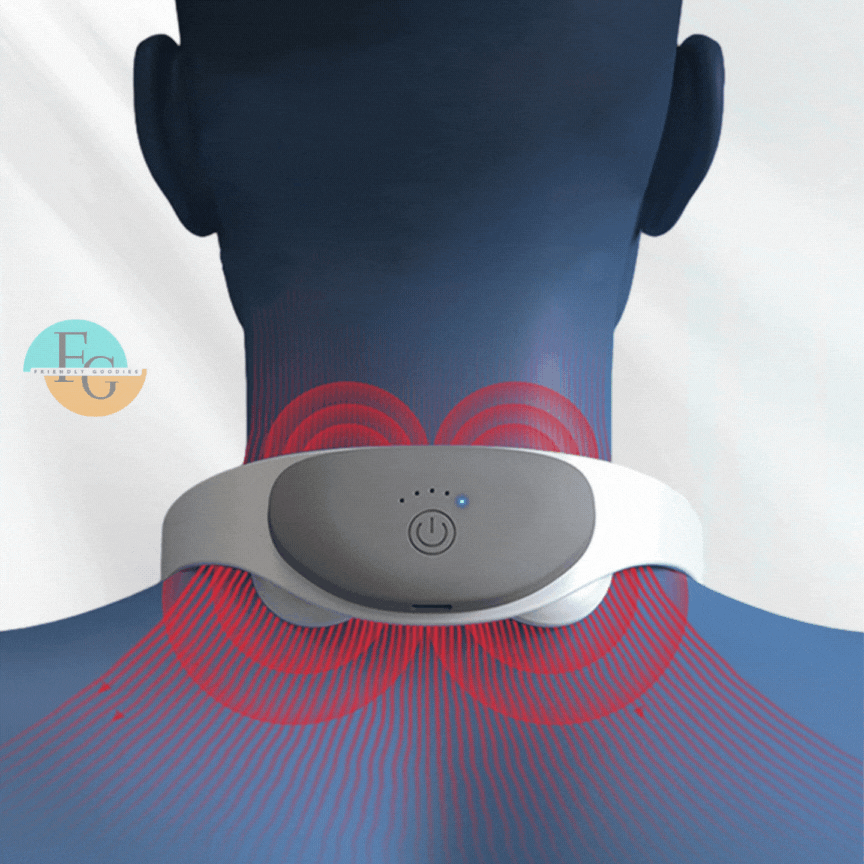 CUELLO ZEN PORTATIL ®