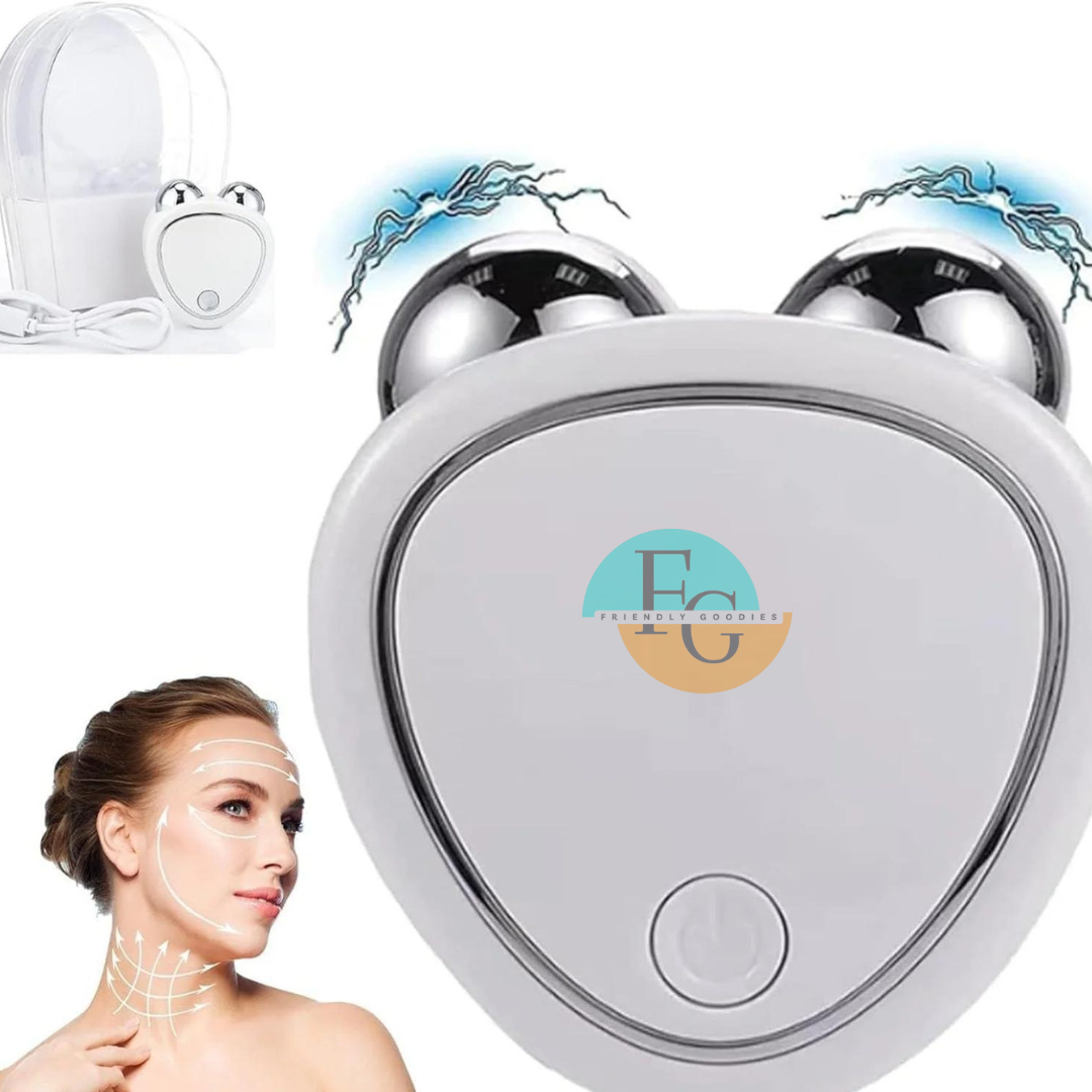 🟢LUMILIFT® -  Masajeador Microcorriente Facial EMS