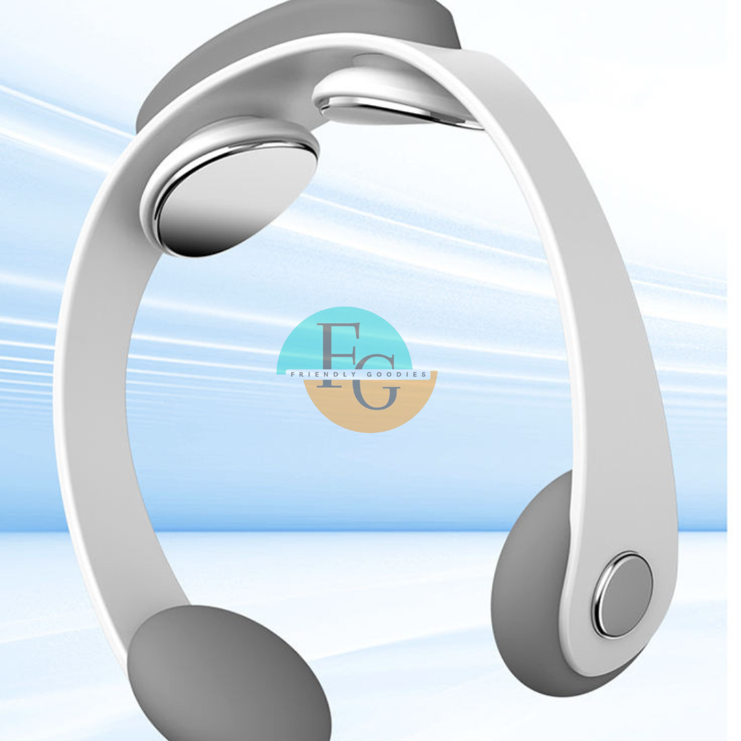 CUELLO ZEN PORTATIL ®