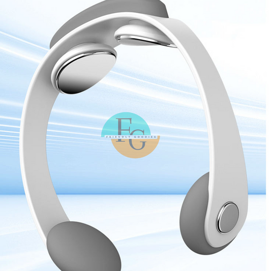 CUELLO ZEN PORTATIL ®