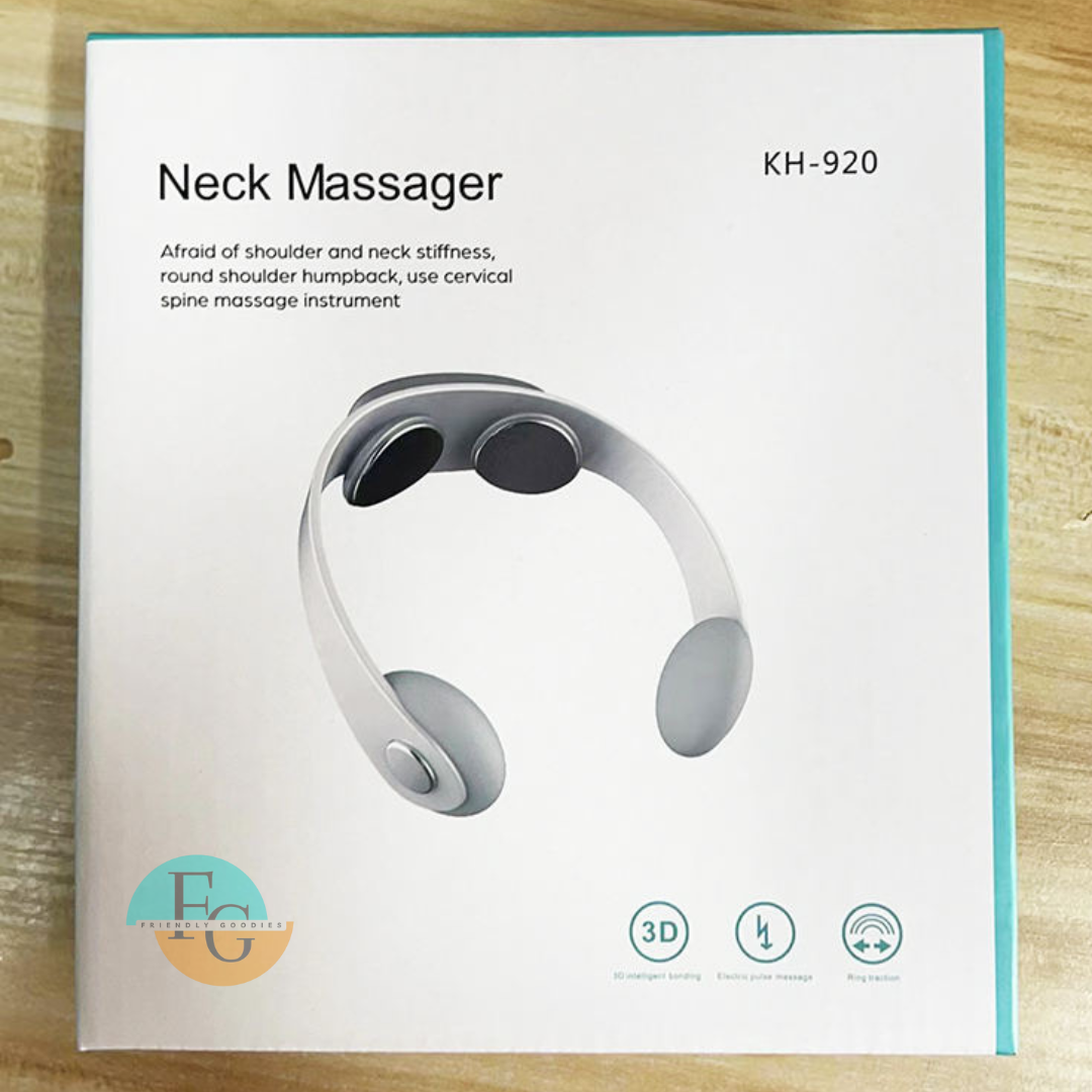 CUELLO ZEN PORTATIL ®