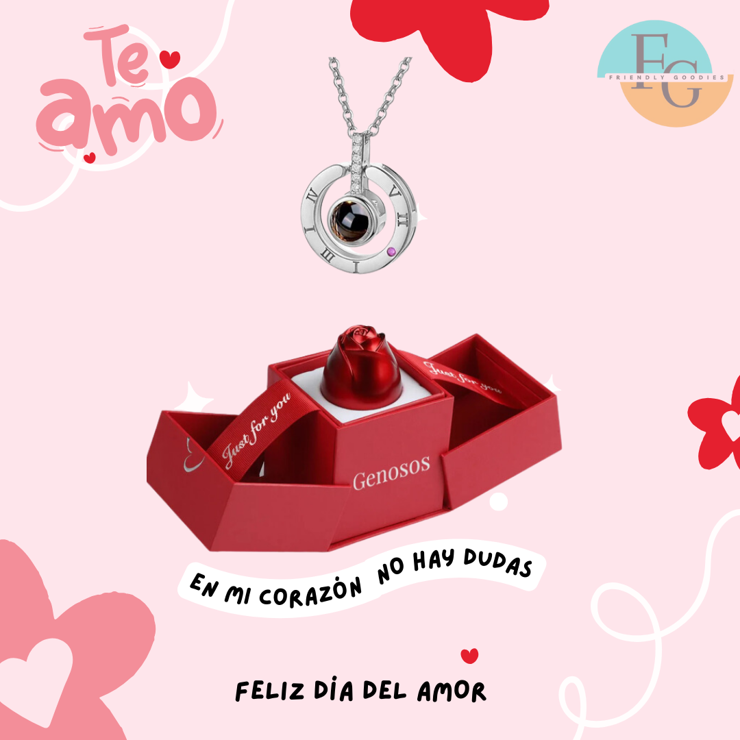 TE AMO EN 100 IDIOMAS ®