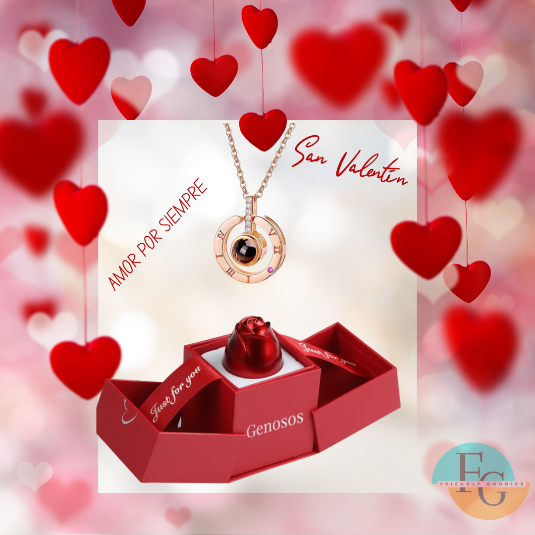 TE AMO EN 100 IDIOMAS ®