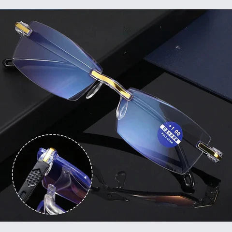 👓Lentes Visión 360 Pro - Protección y claridad en todo momento